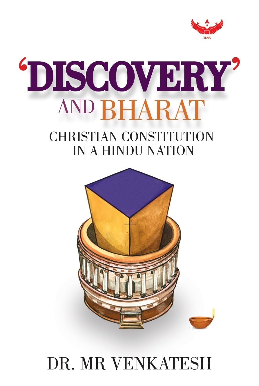 Discovery of Bharat